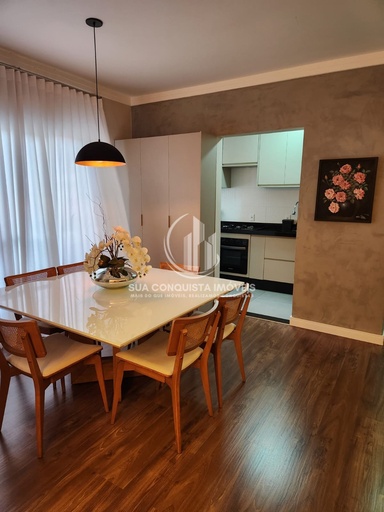 Apartamento de 3 quartos, 84m² no bairro Parque Morumbi, em Votorantim | Eu Corretor