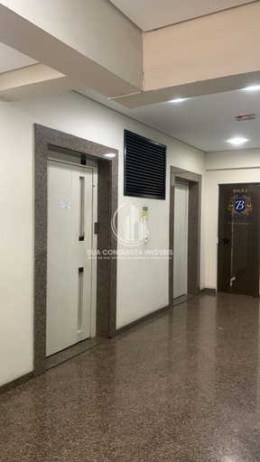 Sala Comercial de 1 quarto, 42m² no bairro Vila Lucy, em Sorocaba | Eu Corretor