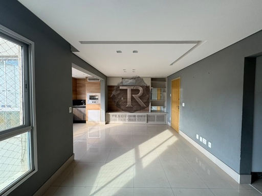 Apartamento de 3 quartos, 87m² no bairro Buritis, em Belo Horizonte | Eu Corretor