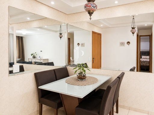 Apartamento de 2 quartos, no bairro Vila Bosque, em Maringá | Eu Corretor