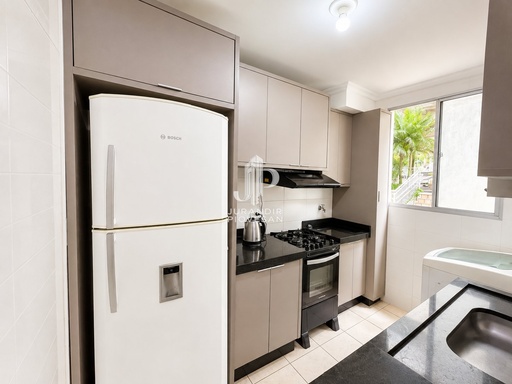 Apartamento de 2 quartos, no bairro Vila Bosque, em Maringá | Eu Corretor