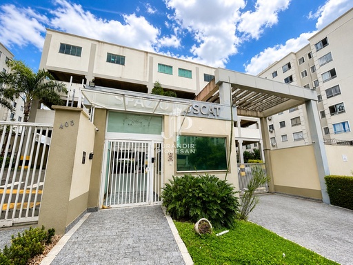 Apartamento de 2 quartos, no bairro Vila Bosque, em Maringá | Eu Corretor