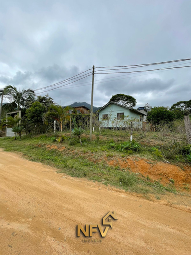 Chácara de 2 quartos, 60m² no bairro Moura, em Canelinha | Eu Corretor