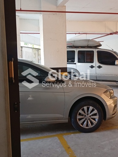 Apartamento de 3 quartos, no bairro Centro, em Campos dos Goytacazes | Eu Corretor