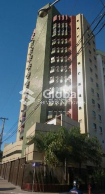 Apartamento de 3 quartos, no bairro Centro, em Campos dos Goytacazes | Eu Corretor