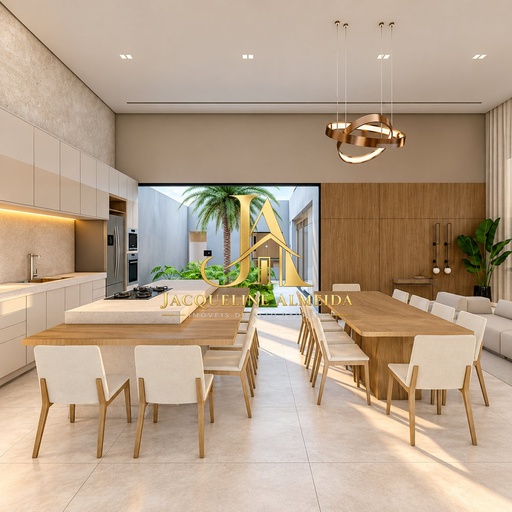 Casa de 3 quartos, 190m² no bairro São José, em Pará de Minas | Eu Corretor