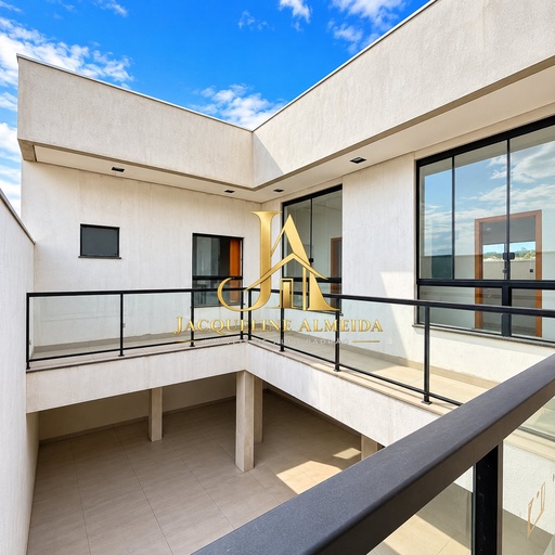 Casa de 3 quartos, 188m² no bairro Redentor, em Pará de Minas | Eu Corretor