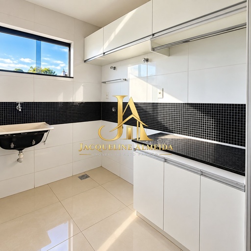 Apartamento de 3 quartos, 130m² no bairro São José, em Pará de Minas | Eu Corretor