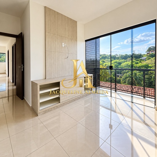 Apartamento de 3 quartos, 130m² no bairro São José, em Pará de Minas | Eu Corretor