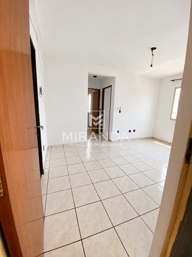 Apartamento de 2 quartos, 47m² no bairro Caguassu, em Sorocaba | Eu Corretor