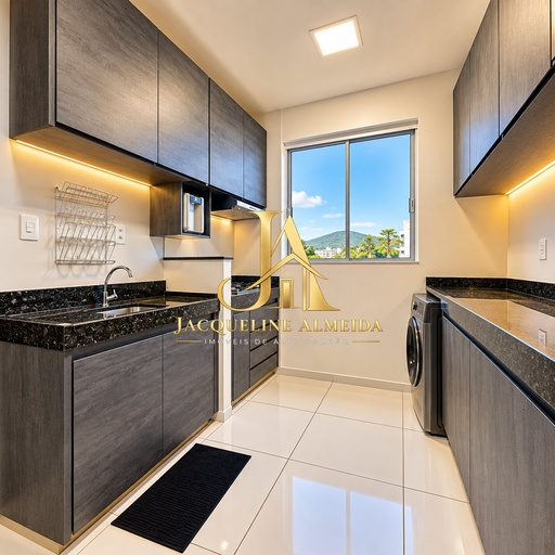 Apartamento de 2 quartos, 46m² no bairro Jardim das Piteiras, em Pará de Minas | Eu Corretor