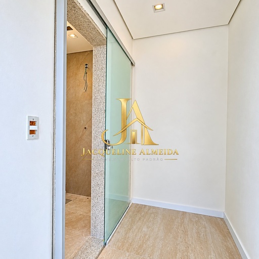 Cobertura de 3 quartos, 216m² no bairro São Francisco, em Pará de Minas | Eu Corretor