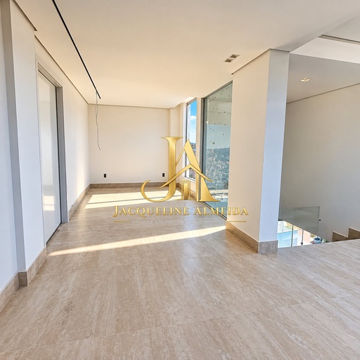 Cobertura de 3 quartos, 216m² no bairro São Francisco, em Pará de Minas | Eu Corretor