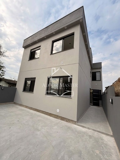 Apartamento de 1 quarto, 40m² no bairro Maria Regina, em Alvorada | Eu Corretor