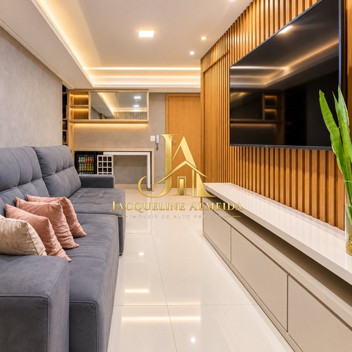 Apartamento de 2 quartos, 98m² no bairro Dom Bosco, em Pará de Minas | Eu Corretor