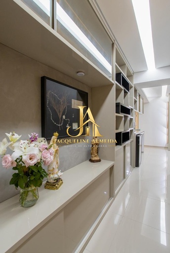 Apartamento de 2 quartos, 98m² no bairro Dom Bosco, em Pará de Minas | Eu Corretor
