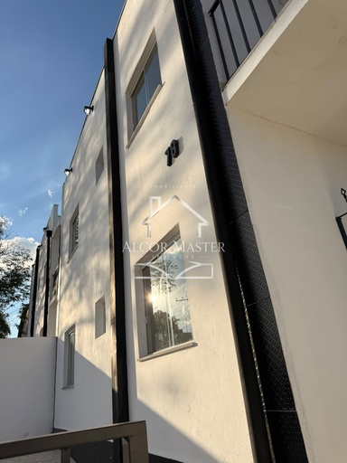 Apartamento de 40m² no bairro Aparecida, em Alvorada | Eu Corretor