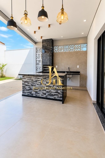 Casa de 3 quartos, 249m² no bairro São Luiz, em Pará de Minas | Eu Corretor