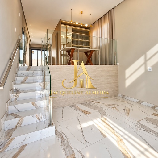 Casa de 3 quartos, 249m² no bairro São Luiz, em Pará de Minas | Eu Corretor