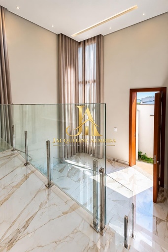 Casa de 3 quartos, 249m² no bairro São Luiz, em Pará de Minas | Eu Corretor