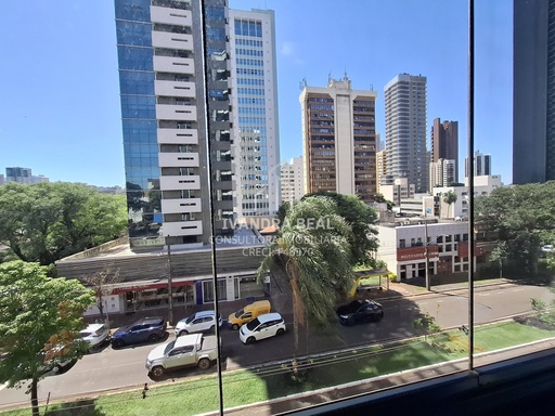 Apartamento de 4 quartos, 402m² no bairro Zona 01, em Maringá | Eu Corretor
