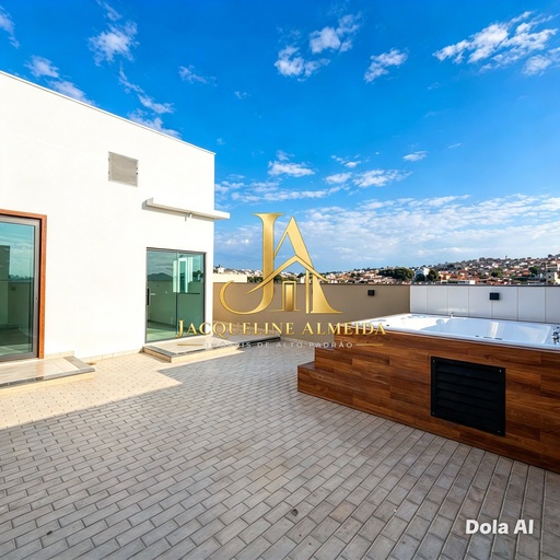 Casa de 3 quartos, 187m² no bairro Eldorado , em Pará de Minas | Eu Corretor