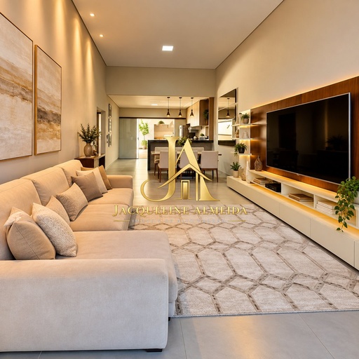 Casa de 3 quartos, 170m² no bairro Providência, em Pará de Minas | Eu Corretor