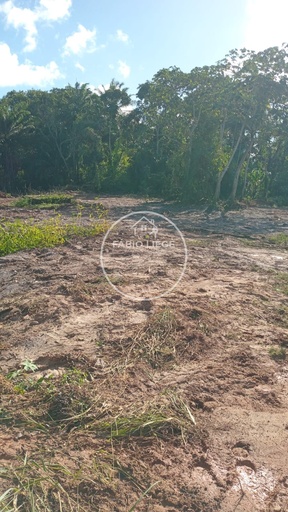 Lote/Terreno no bairro Boa União (Abrantes), em Camaçari | Eu Corretor