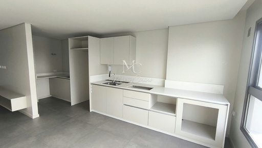 Apartamento de 2 quartos, no bairro Centro, em Itajaí | Eu Corretor