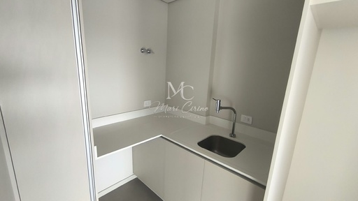 Apartamento de 2 quartos, no bairro Centro, em Itajaí | Eu Corretor