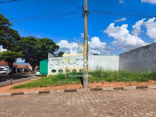 Lote/Terreno de 150m² no bairro Panorama , em Passos | Eu Corretor