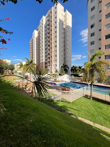 Apartamento de 3 quartos, no bairro Santa Isabel, em Teresina | Eu Corretor