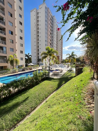 Apartamento de 3 quartos, no bairro Santa Isabel, em Teresina | Eu Corretor