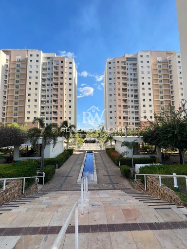 Apartamento de 3 quartos, no bairro Santa Isabel, em Teresina | Eu Corretor