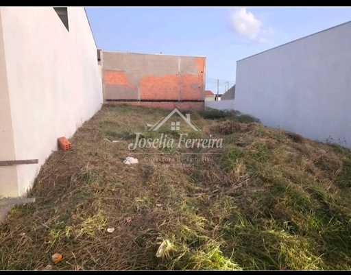 Lote/Terreno no bairro Cará-Cará, em Ponta Grossa | Eu Corretor