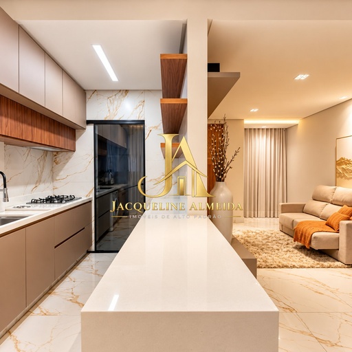 Apartamento de 3 quartos, 130m² no bairro São José, em Pará de Minas | Eu Corretor