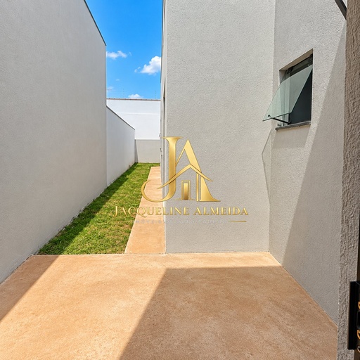Casa de 2 quartos, 68m² no bairro Providência, em Pará de Minas | Eu Corretor