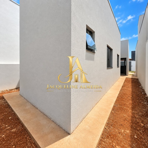 Casa de 2 quartos, 68m² no bairro Providência, em Pará de Minas | Eu Corretor