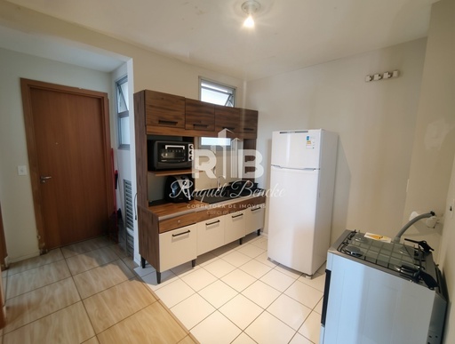 Apartamento de 2 quartos, 49m² no bairro Olaria, em Canoas | Eu Corretor