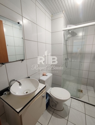 Apartamento de 2 quartos, 49m² no bairro Olaria, em Canoas | Eu Corretor