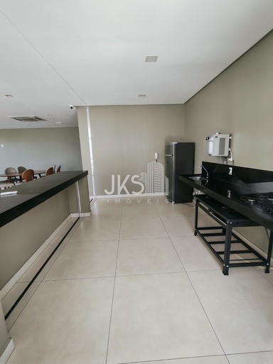 Apartamento de 2 quartos, 62m² no bairro Vila Lucy, em Goiânia | Eu Corretor