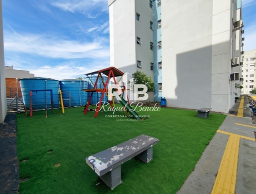 Apartamento de 2 quartos, 49m² no bairro Olaria, em Canoas | Eu Corretor