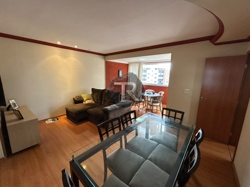 Apartamento de 3 quartos, 90m² no bairro Buritis, em Belo Horizonte | Eu Corretor