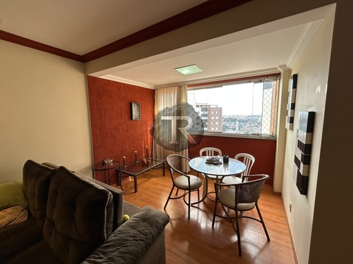 Apartamento de 3 quartos, 90m² no bairro Buritis, em Belo Horizonte | Eu Corretor