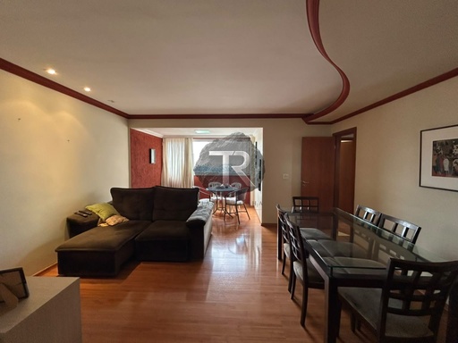 Apartamento de 3 quartos, 90m² no bairro Buritis, em Belo Horizonte | Eu Corretor