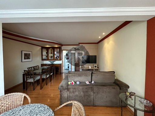 Apartamento de 3 quartos, 90m² no bairro Buritis, em Belo Horizonte | Eu Corretor