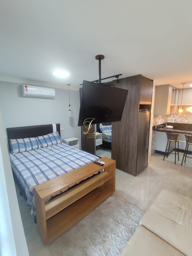 Studio de 1 quarto, 38m² no bairro Centro, em Guarulhos | Eu Corretor