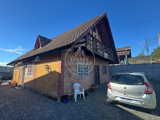 Hotel / Pousada / Chalé no bairro Itinga, em Araquari | Eu Corretor