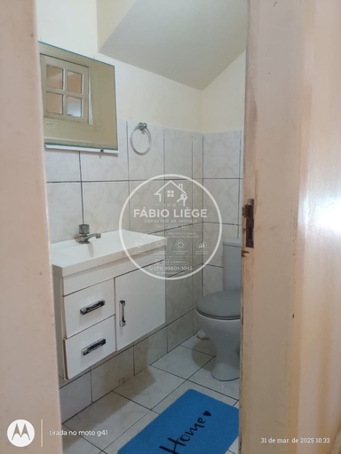 Casa de 4 quartos, no bairro Arembepe (Abrantes), em Camaçari | Eu Corretor