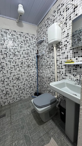 Casa de 2 quartos, no bairro Sandra Regina, em Barreiras | Eu Corretor